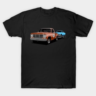 GMC 350 T-Shirt